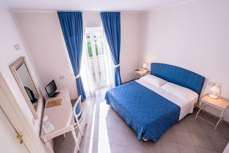Hotel Parco Augusto