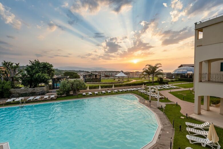 Hotel Parco Augusto