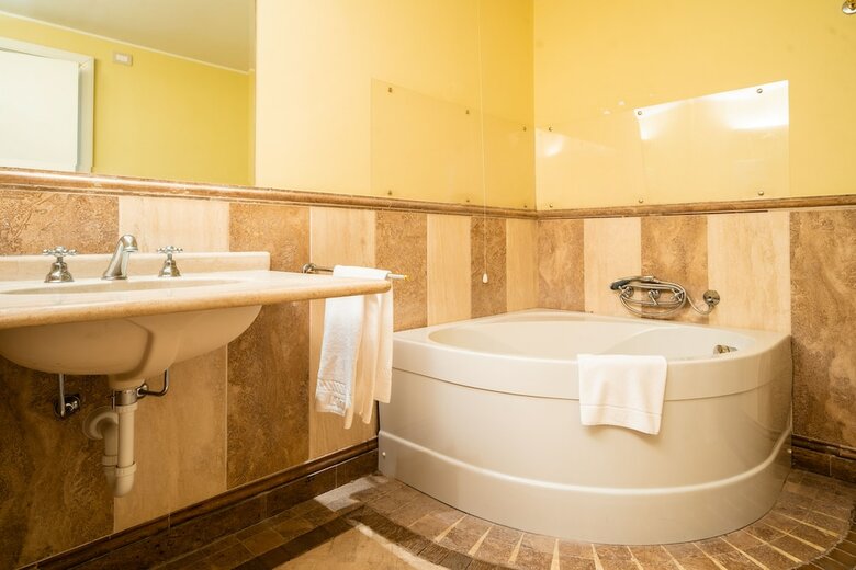 Hotel Parco Augusto