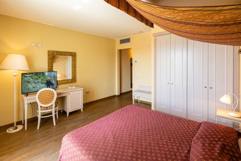 Hotel Parco Augusto