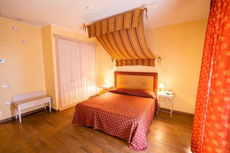 Hotel Parco Augusto