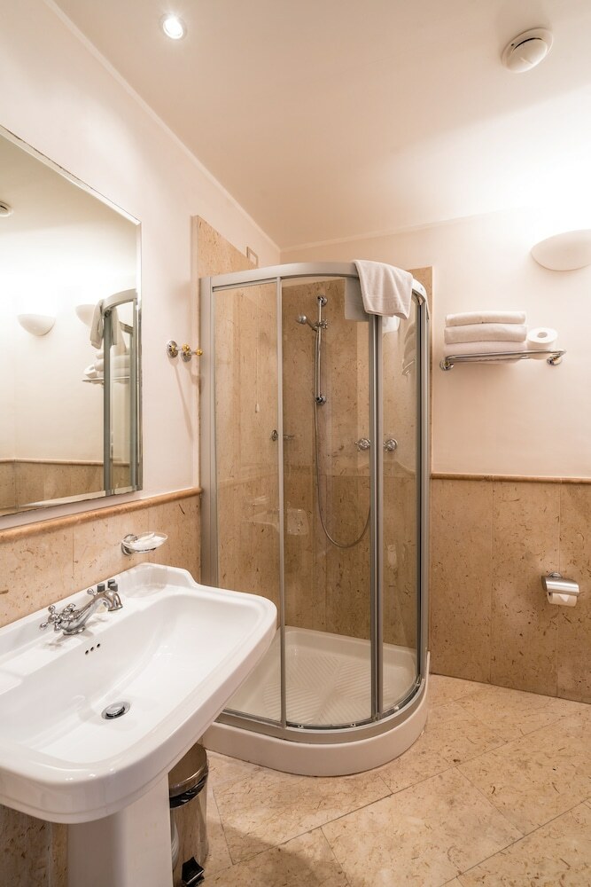 Hotel Parco Augusto
