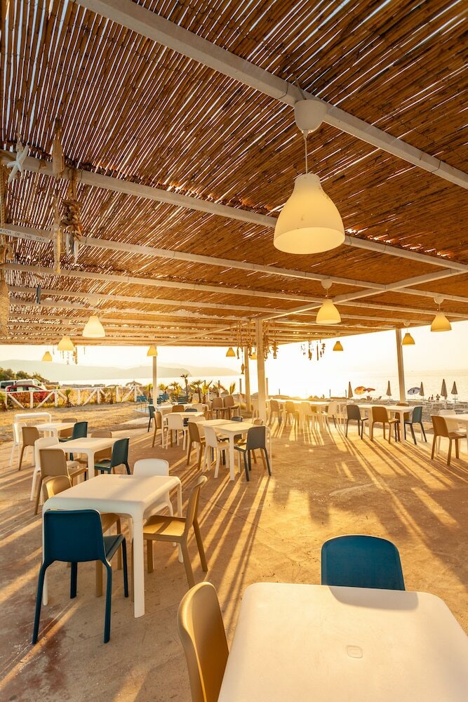 Hotel Parco Augusto
