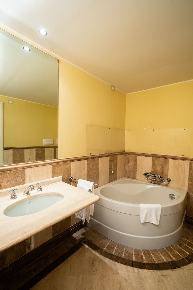 Hotel Parco Augusto
