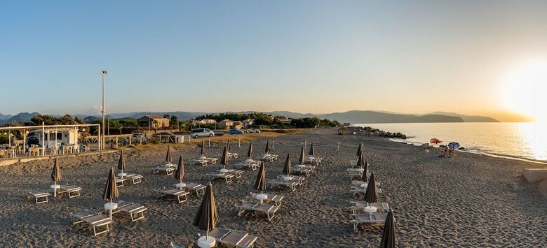 Hotel Parco Augusto