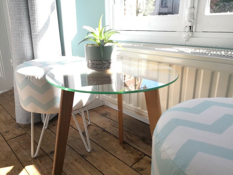 Bed & Breakfast Maison Courbarien