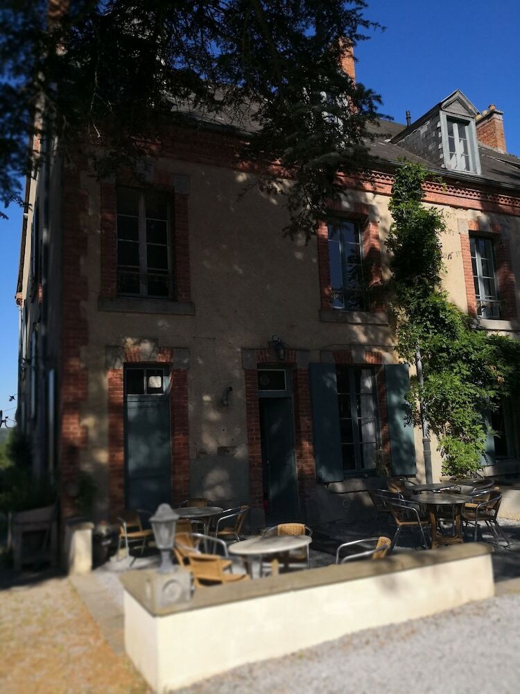 Bed & Breakfast Maison Courbarien