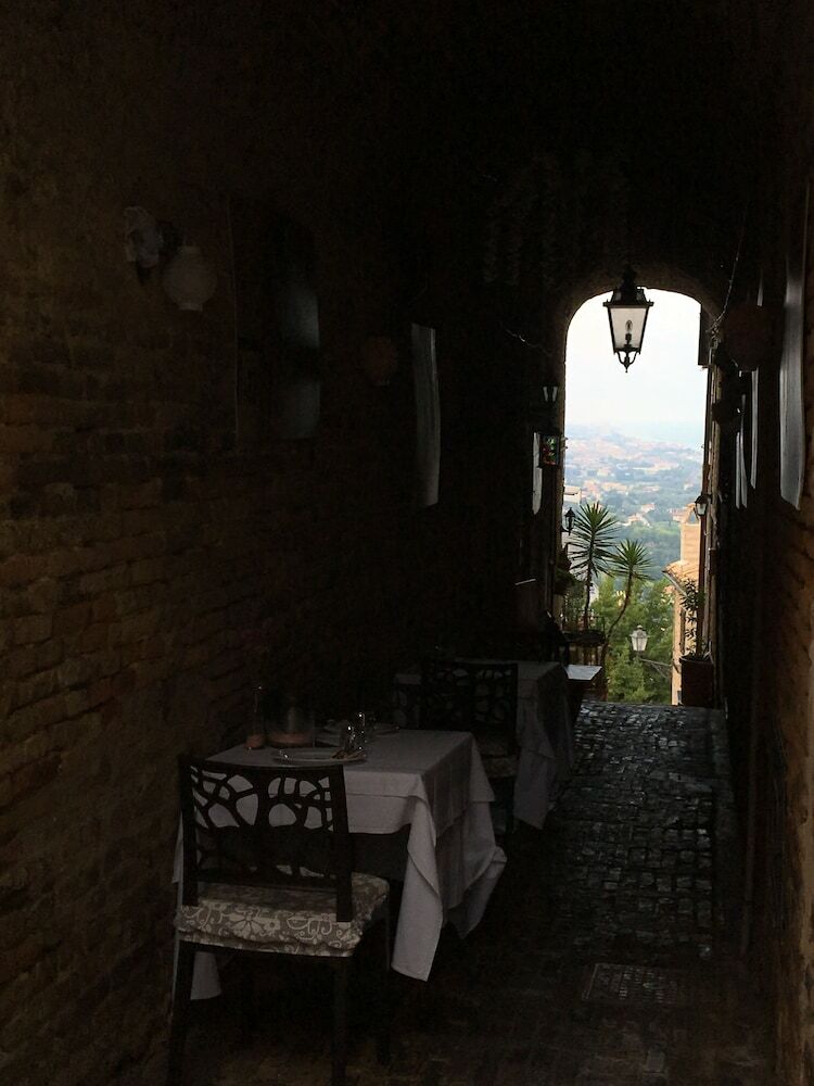 Hotel Nonna Rosa Civitanova