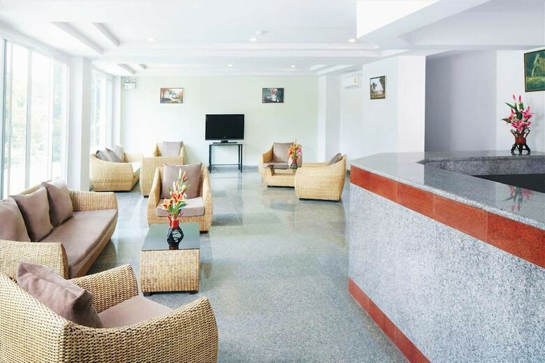 Hotel Baan Payai Resort