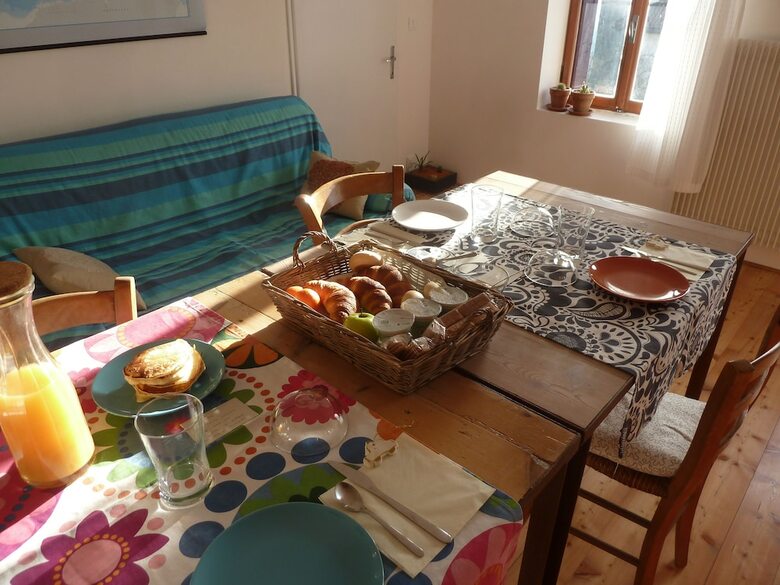 B&B Giardini Dell' Ardo