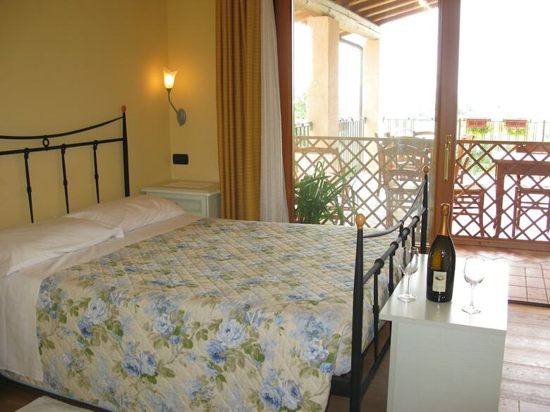 Agroturismo La Casa Vecchia