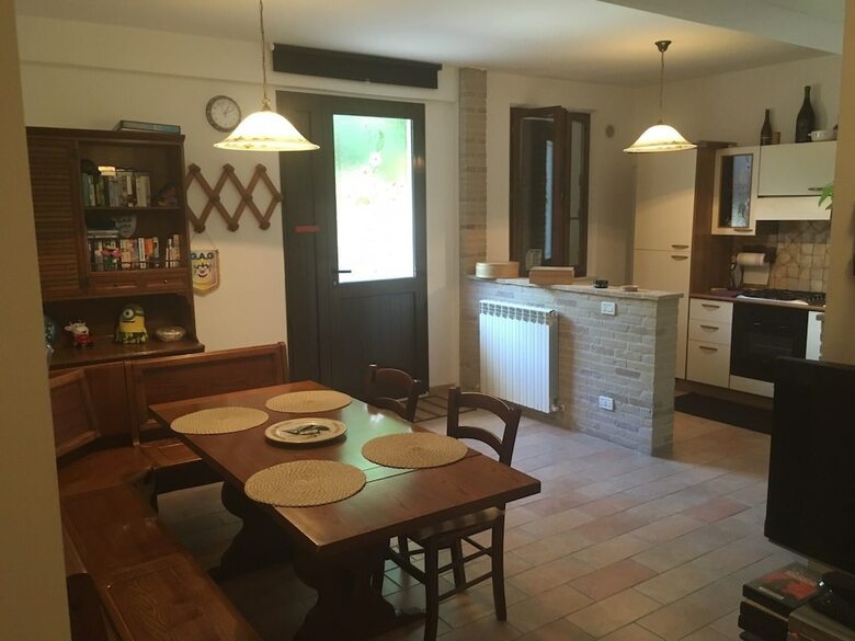 B&B Villa Rea