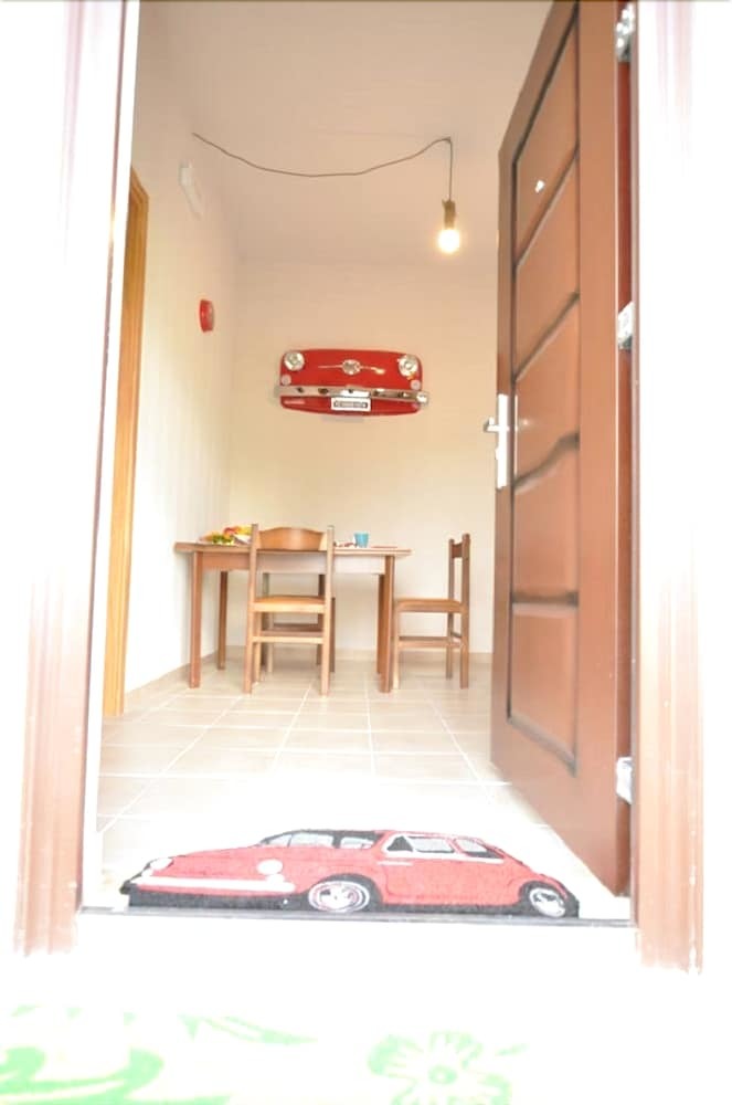 B&B La Vecchia 500