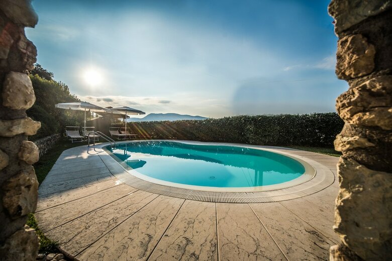 B&B La Rubiana