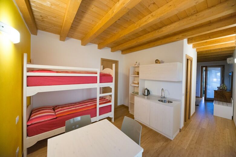 B&B La Rubiana