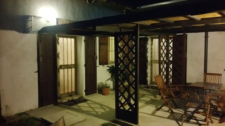 B&B All'aeroporto