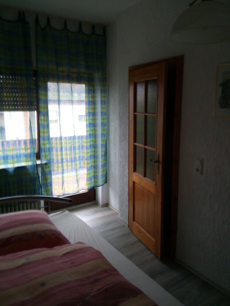 Hotel Pension Waldhof