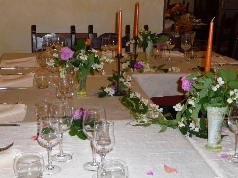 Posada Locanda San Gallo
