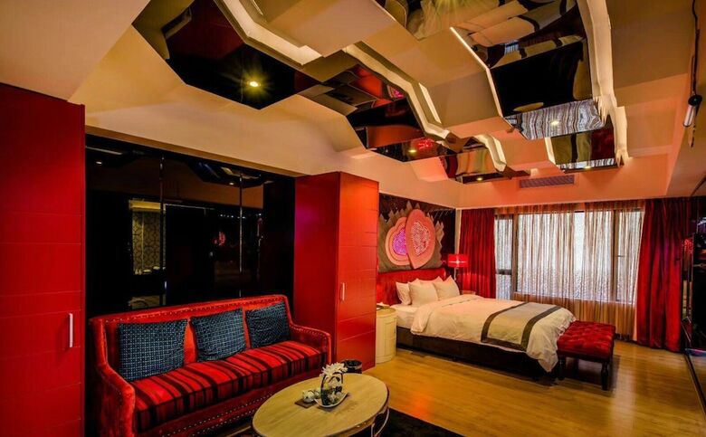 Foshan Tao Garden Boutique Motel