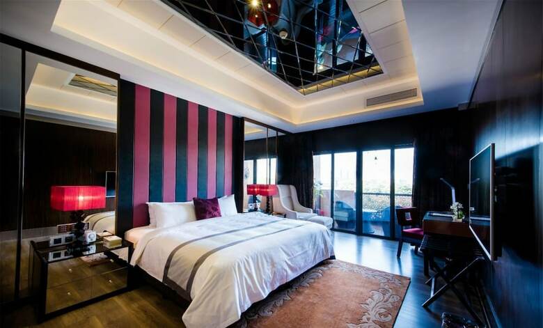 Foshan Tao Garden Boutique Motel