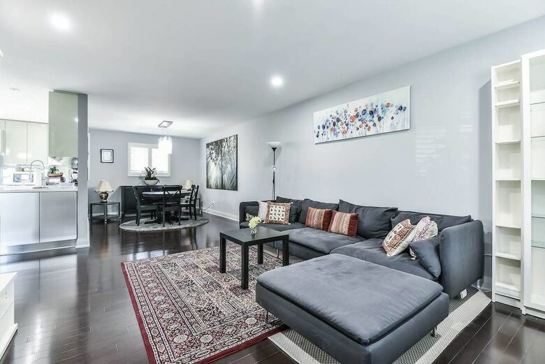 Hotel Markham Luxurious Home