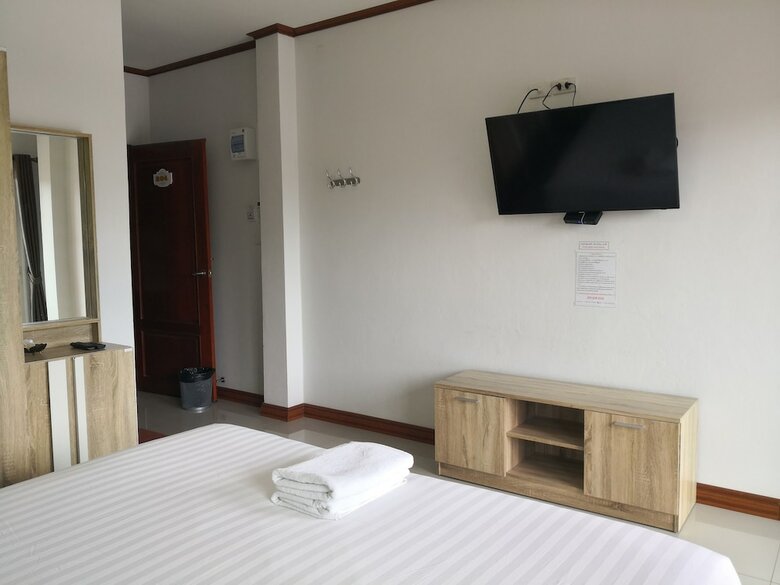 Ruenchofa Hotel