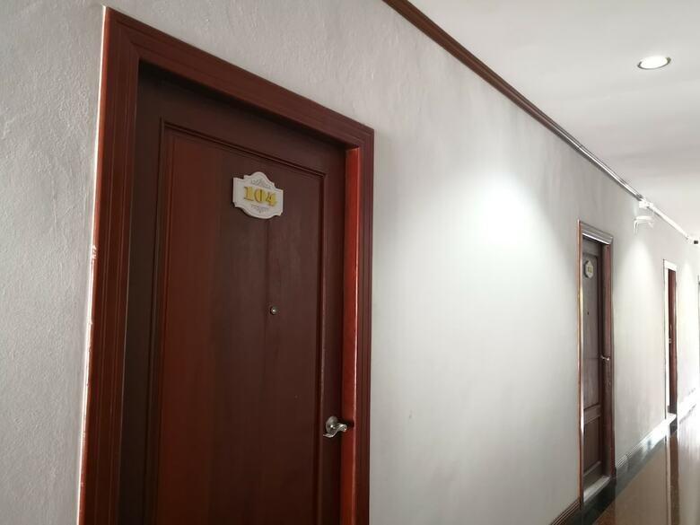 Ruenchofa Hotel