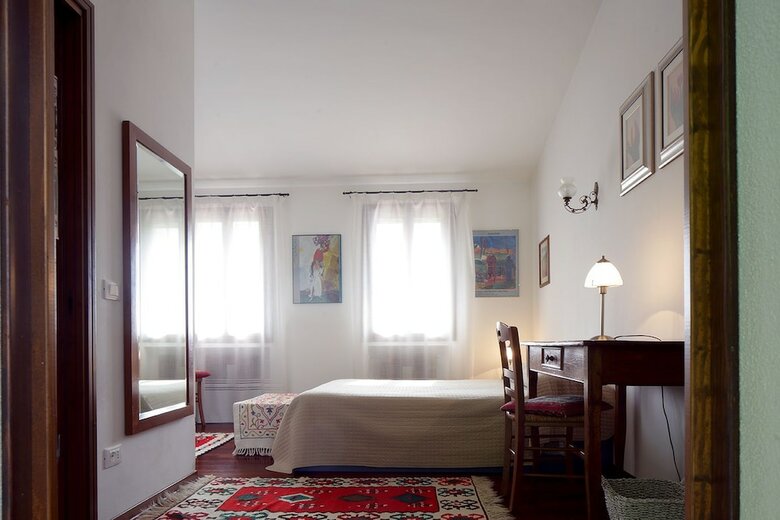 B&B La Casa In Collina