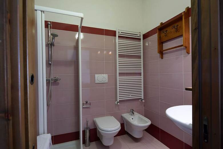 B&B La Casa In Collina