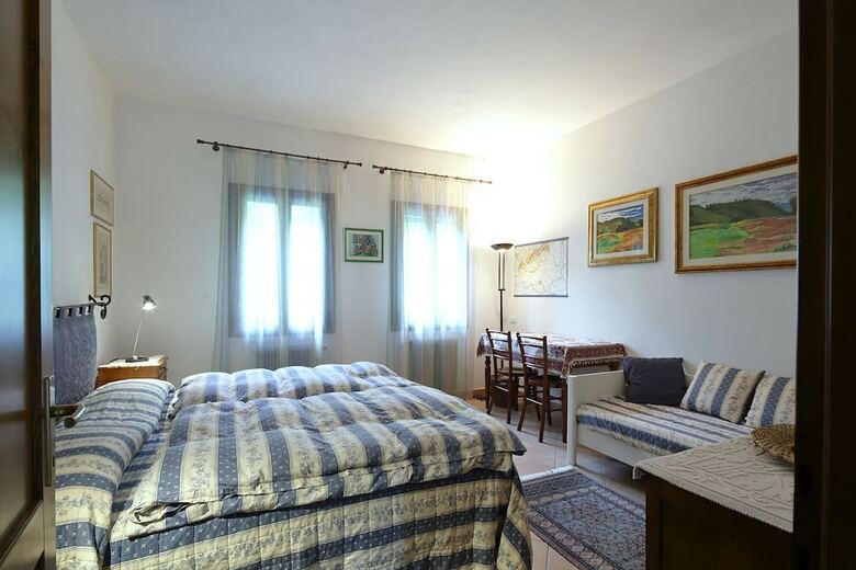 B&B La Casa In Collina
