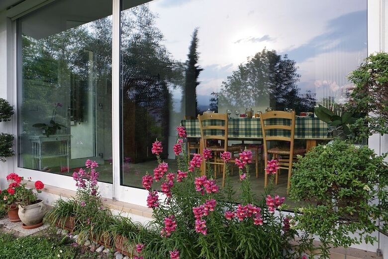 B&B La Casa In Collina