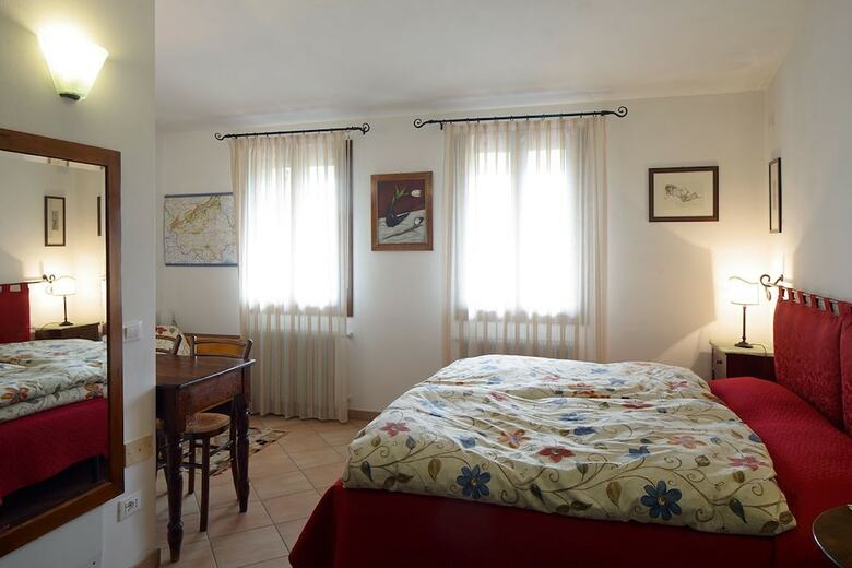 B&B La Casa In Collina