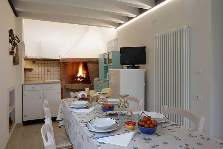 B&B La Casa In Collina