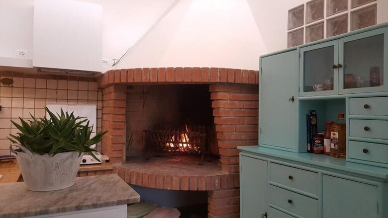 B&B La Casa In Collina