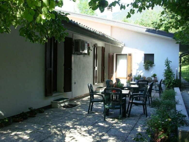B&B La Casa In Collina