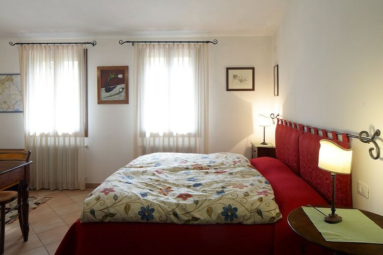 B&B La Casa In Collina