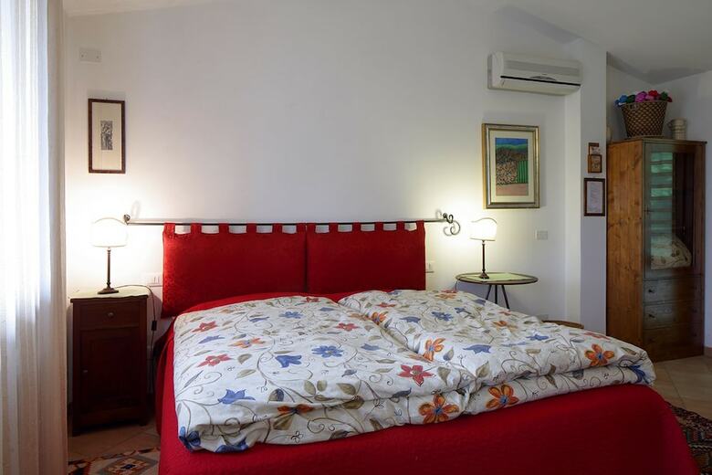 B&B La Casa In Collina