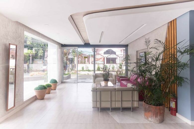Oyo 157 Casa Venna Pension House