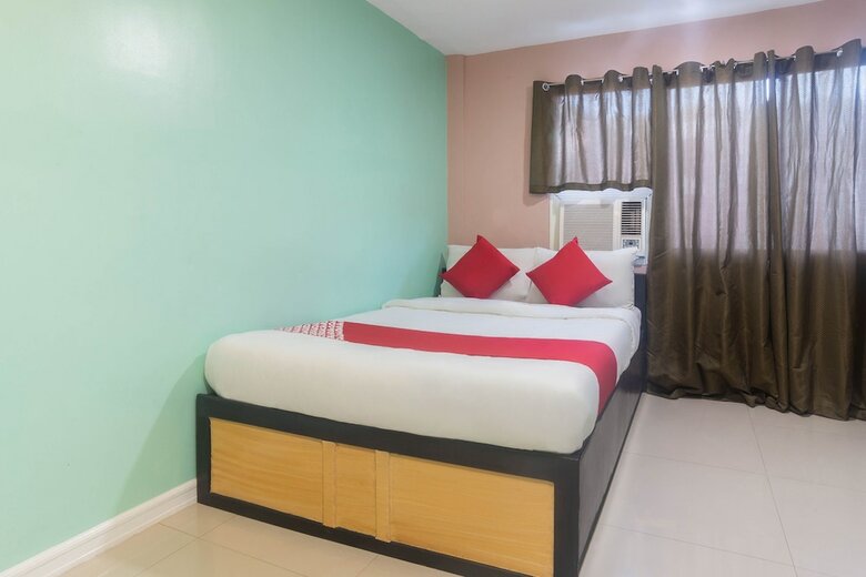 Oyo 157 Casa Venna Pension House