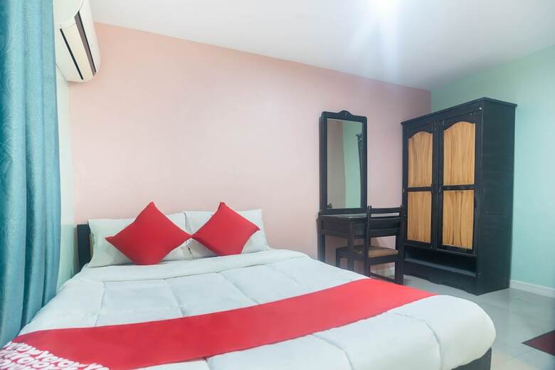 Oyo 157 Casa Venna Pension House