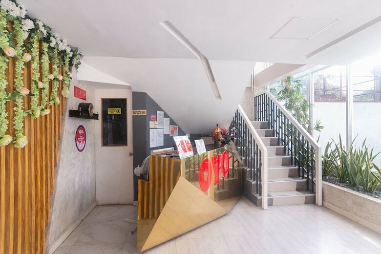 Oyo 157 Casa Venna Pension House