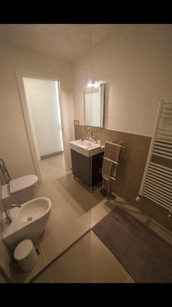 Agroturismo Country House Ca' Brunello