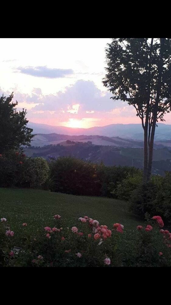 Agroturismo Country House Ca' Brunello