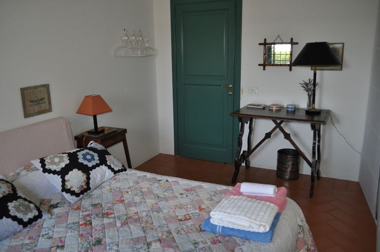 Bed & Breakfast Casale Vicino Al Golf Nazionale