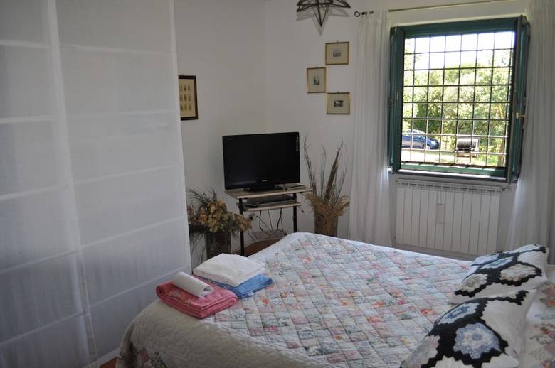 Bed & Breakfast Casale Vicino Al Golf Nazionale