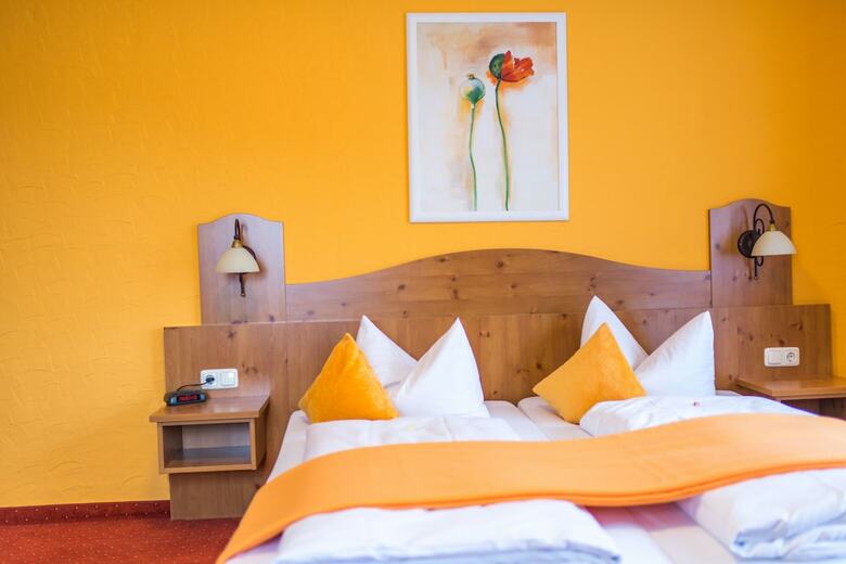 Familienhotel Friedrichshof Gmbh