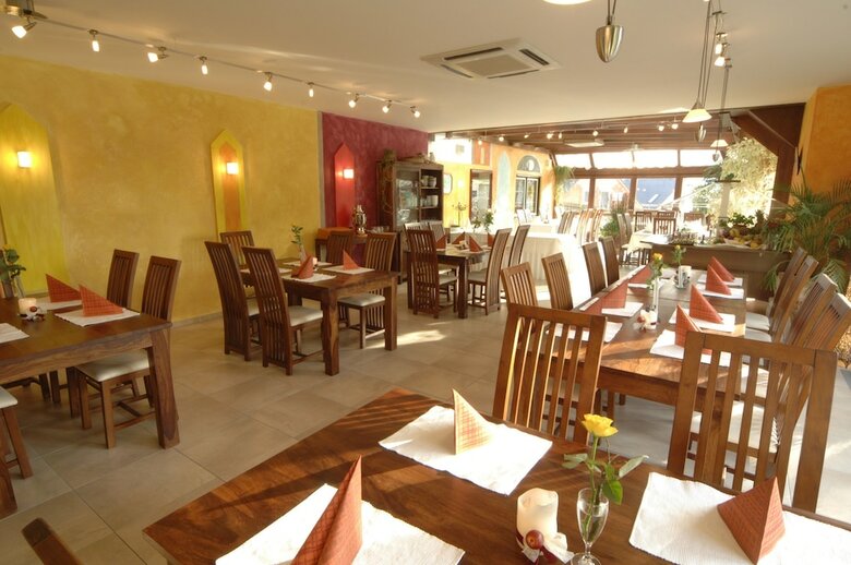 Familienhotel Friedrichshof Gmbh