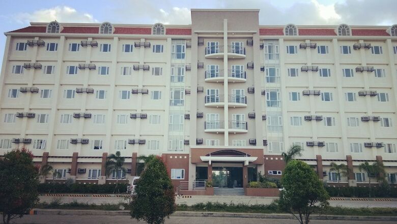 Sotogrande Hotel Iloilo