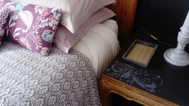 Hotel Chambre D'h�tes Le Clos Des Treilles