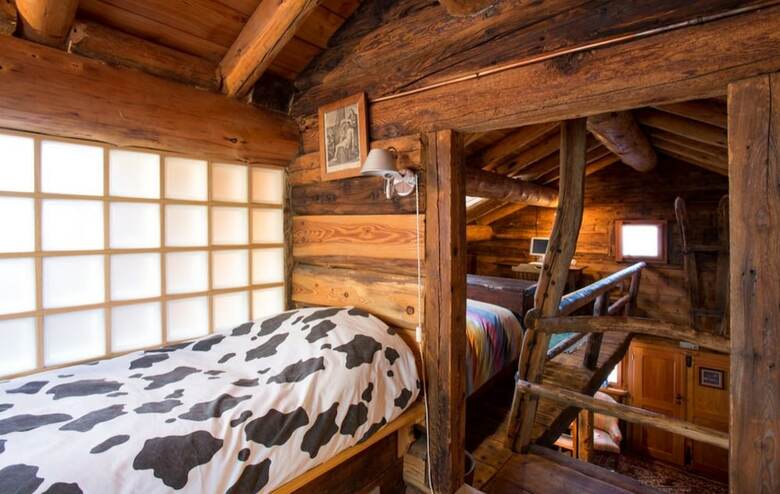 Bed & Breakfast Walser House